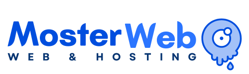 Logo MosterWeb